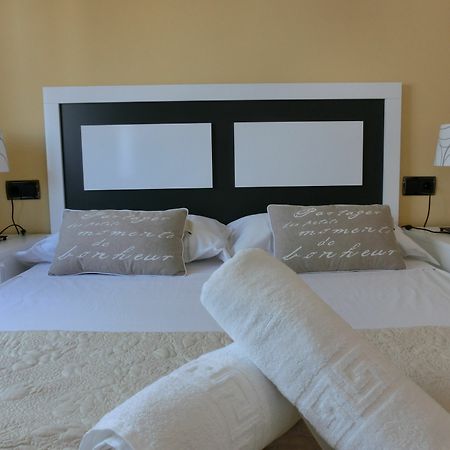 Total Valencia Joaquin Sorolla Apartment Bagian luar foto