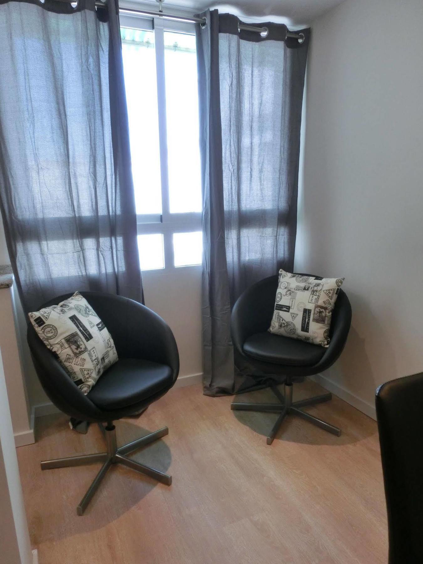 Total Valencia Joaquin Sorolla Apartment Bagian luar foto